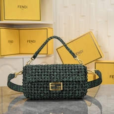 Fendi Baguette Bags